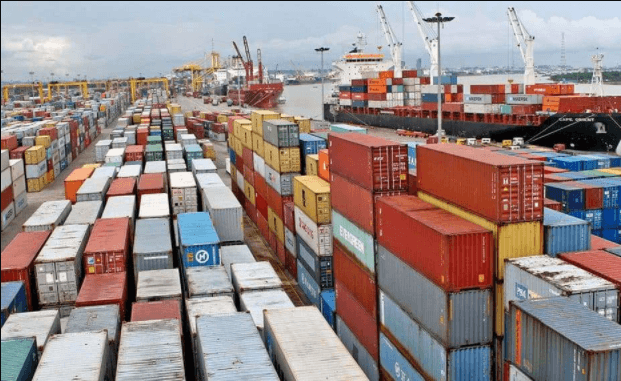 Haulage from Lagos ports 10 times costlier than in Ghana, South Africa 
