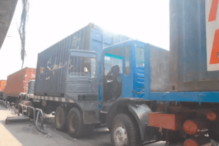 Haulage from Lagos ports 10 times costlier than in Ghana, South Africa 