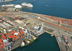 IAPH cancels World Ports Conference over coronavirus fears