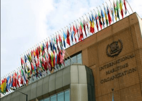 IMO shuts headquarters over coronavirus