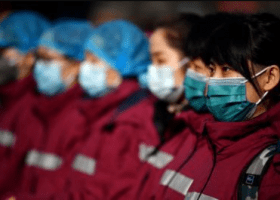 Coronavirus: India bars 16,076 seafarers from entering country