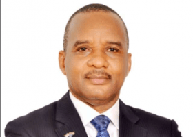 NIMASA: Jamoh’s appointment based on competence, not nepotism — APC