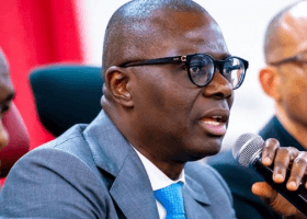 Lagos bans religious gathering of over 50 people