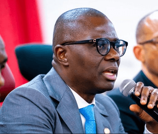 Covid-19: Lagos sets to fumigate entire state