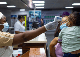 Lagos records four new cases of coronavirus