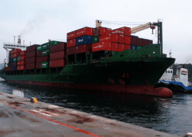 Pirates defy coronavirus; kidnap 7 seafarers from MSC ship off Gabon 