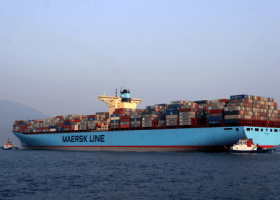 ITF wants Maersk to protect workers during the COVID-19 crisis