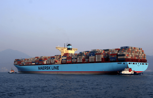 ITF wants Maersk to protect workers during the COVID-19 crisis