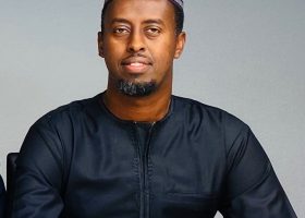 Mohammed Ahmed