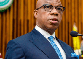Ogun bans gatherings of more than 50 persons