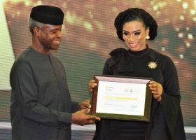PEBEC Shippers’ Council wins World Bank Ease of Doing Business ranking award
