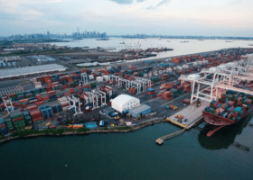 COVID-19: Port Authority of New York and New Jersey seeks $1.9bn bailout