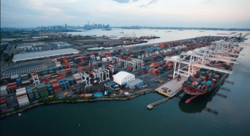 COVID-19: Port Authority of New York and New Jersey seeks $1.9bn bailout 