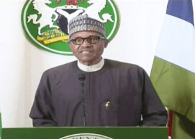 Ports to remain open as Buhari imposes curfew on Lagos, Abuja, Ogun
