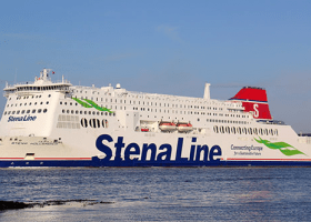 Ferry operator sacks 950 workers due to coronavirus impact