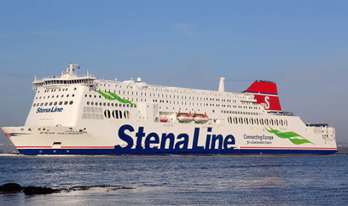 Ferry operator sacks 950 workers due to coronavirus impact