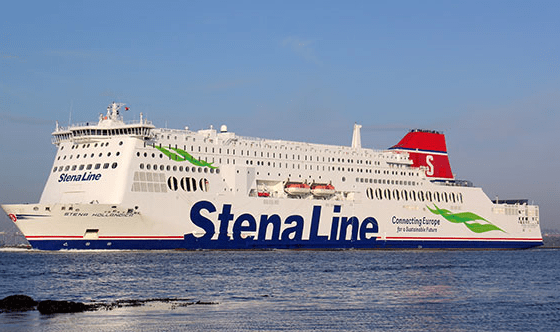 COVID-19: Stena Line to furlough 600, lay off 150 workers 
