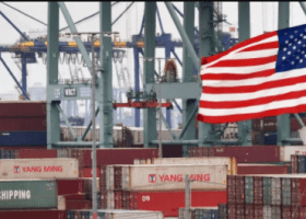 US ports