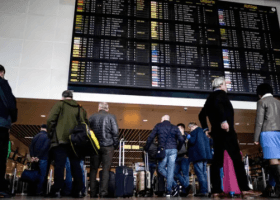 COVID-19: US travel ban to affect over 125,000 travellers daily – IATA