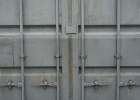 64 migrants found dead in cargo container in Mozambique