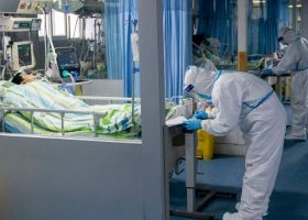 Lagos quarantines Chinese over coronavirus