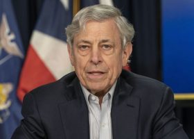 Head of Port Authority of New York and New Jersey tests positive for coronavirus