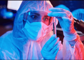 tests positive for coronavirus
