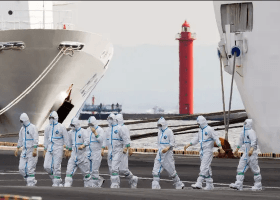 Coronavirus impairs shipping lines’ revenue by USD1.9bn