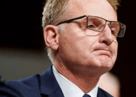 U.S. Navy Secretary resigns over leaked speech to carrier crew