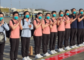 Is the invitation of Chinese doctors by the Federal Government a good idea?