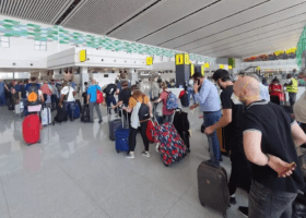COVID-19: FG to extend foreigners’ pass