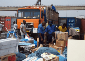 Demurrage, rent charges not suspended at the port – GPHA