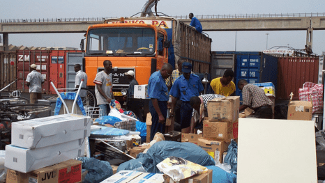 Demurrage, rent charges not suspended at the port – GPHA