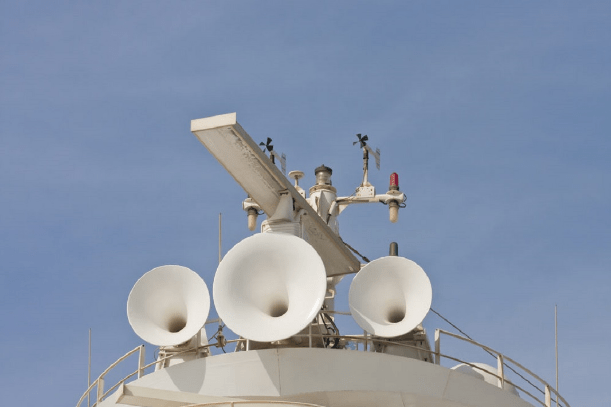 Ships to sound horns for seafarers on May 1 