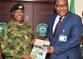 COVID-19: Five ships from high risk countries visit oil platforms in Nigeria