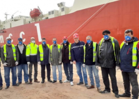 ITF launches $1.23m fund to support seafarers impacted by Covid-19