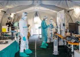 COVID-19 pandemic to cost Africa 20m jobs – AU study 
