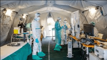 COVID-19 pandemic to cost Africa 20m jobs – AU study 