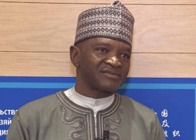 COVID-19: FG to decontaminate 123 aircraft, 13 airports