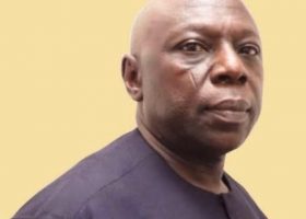 Kyanet appointed NIMASA spokesman as Jamoh begins restructuring