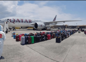 Philippines repatriates over 13,000 distressed seafarers