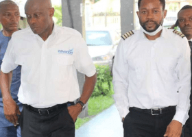 Group issues ultimatum to Rivers govt on detained pilots