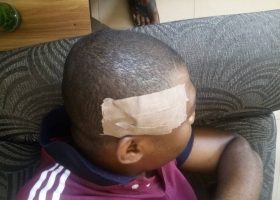 Smugglers allegedly attack Customs, injure one in Ogun