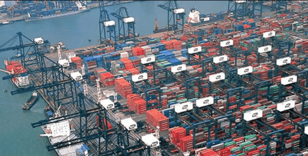 Terminal operator raises alarm over collapsed quay at Tin Can port 