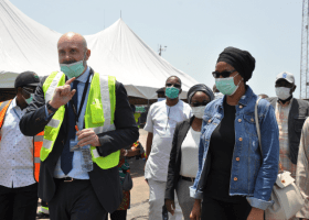 APM Terminals Apapa commissions additional cranes, begins $80m upgrade