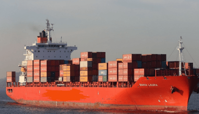 Captain of containership murdered onboard in Colombia