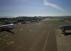 ICS, IATA seek designated airports for crew change