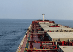 Ship captain, crew members throw two stowaways overboard