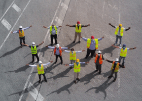 APM Terminals completes Tema expansion ahead of schedule