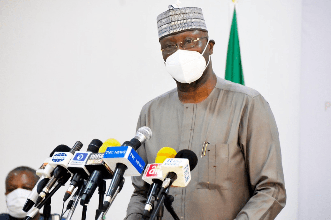 Nigeria to resume international flights in weeks — Minister 